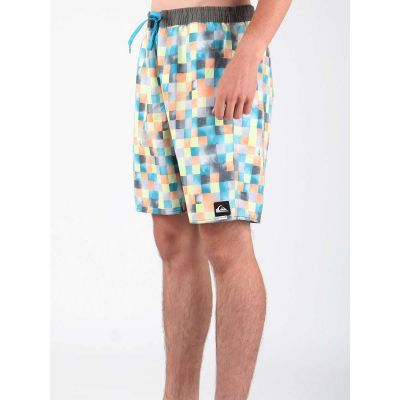 4. Quiksilver AQYJV00018-NGG6 Swim Shorts