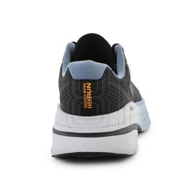 10. Skechers Max Cushioning Arch Fit 2.0 M shoes 220581-BLK