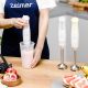 8. Pulsar ZHB4561L Hand Blender Zelmer Lime