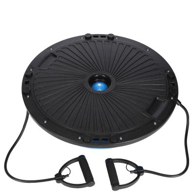 6. HMS BSX10 New Blue Balance Ball