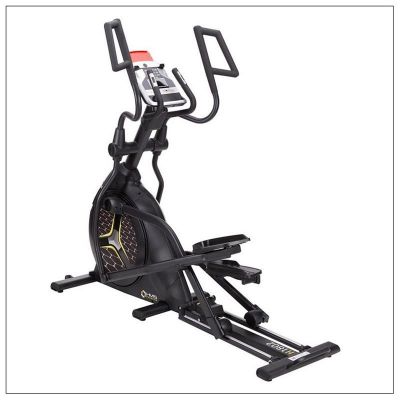 HMS H1802 magnetic elliptical trainer