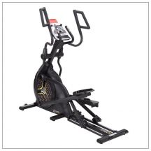 HMS H1802 magnetic elliptical trainer