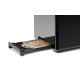 13. Bosch DesignLine TAT3P423 Toaster (Black)