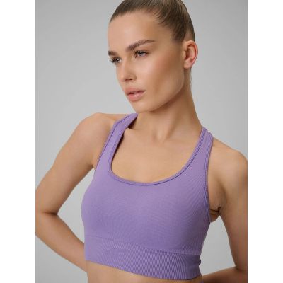 7. 4FDry Women's Training Bra 4F 4FWSS26USBAF242-51S
