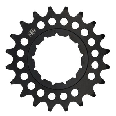 KMC Rohloff 3mm Wide 20T Sprocket