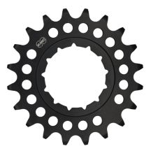 KMC Rohloff 3mm Wide 20T Sprocket
