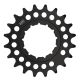 KMC Rohloff 3mm Wide 20T Sprocket