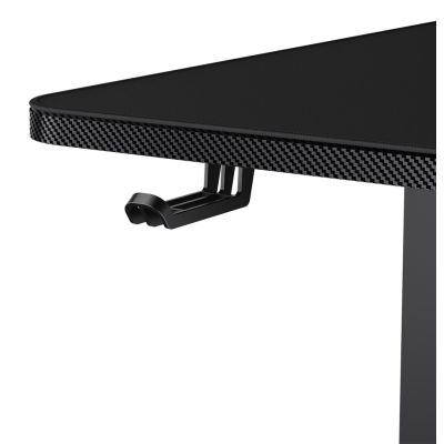 8. COUGAR CGR-E-STAR120 Black