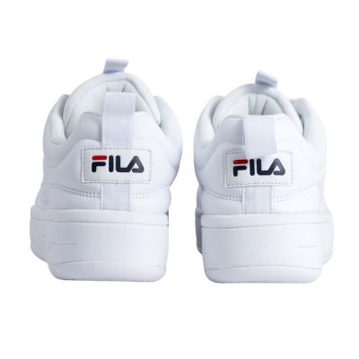 5. Fila Superbubble W Shoes FFW0536.10004