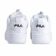 5. Fila Superbubble W Shoes FFW0536.10004