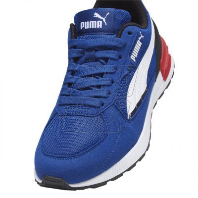 4. Puma Graviton Jr shoes 381987 23