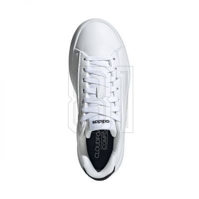 4. Adidas Acesmash Base W JQ4135 shoes