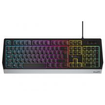 GENESIS NKG-1817 Gaming USB Keyboard QWERTY Portuguese