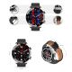 7. Gravity GT4-5 Men's Smartwatch
