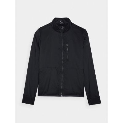 7. Women's 4F Primaloft Active Recycled Filled Hiking Jacket 4FWSS24TDJAF382-21S