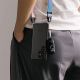 8. Ringke Fusion Bold Case for Samsung Galaxy S25 Ultra - Black
