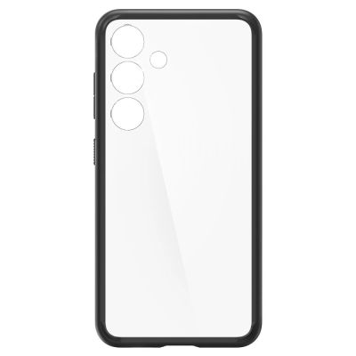 3. Spigen Ultra Hybrid Case for Samsung Galaxy S24 - Matte Black