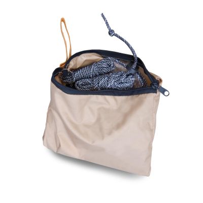 51. Self-supporting awning Offlander Batwing 270 M Sand Left 2M OFF_ACC_SIDE270_ML