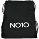 Shoe bag NO10 45x36cm black W0589