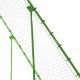 16. REBOUNDER TRAINING FRAME FOR BOUNCING A FOOTBALL 210x120CM ENERO