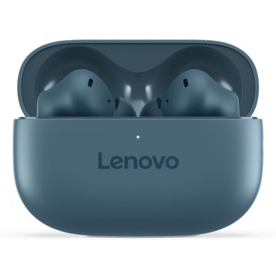 8. Lenovo TWS Yoga PC Edition - Tidal Teal