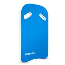 Spokey DEKI foam board with handles for learning to swim