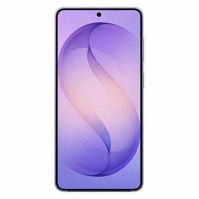 3. Samsung Clear Case for Samsung Galaxy S26+ - transparent