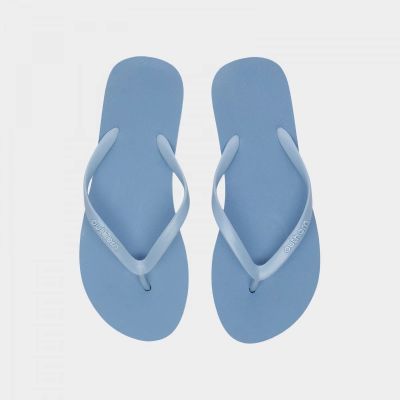 2. Outhorn OTHWSS24FFLIF160-33S Women's Beach Flip-Flops