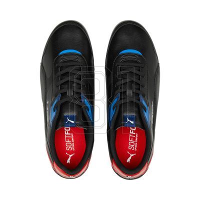 18. Shoes Puma Puma BMW MMS RDG CAT 2.0 M 307492 01