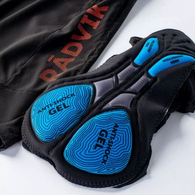 7. Radvik Geit Gts M 92800406927 Cycling Shorts