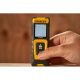 23. Stanley STHT77100-0 Laser Rangefinder Black, Yellow 30 m