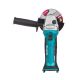 3. ANGLE GRINDER FI 115 18V-LI DGA452Z MAKITA