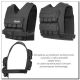 27. Cordura HMS KTO16 16kg Weighted Training Vest