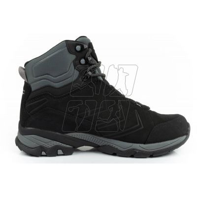 4. CMP Melnick M 3Q18587 U901 Trekking Shoes