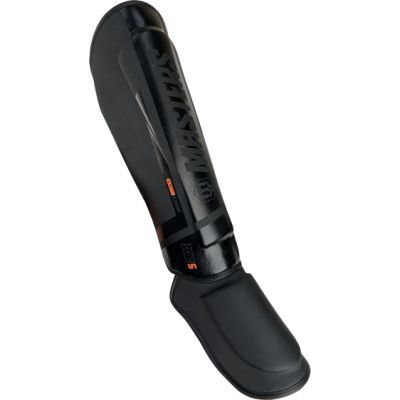 4. NS-VOLT Shin Guards