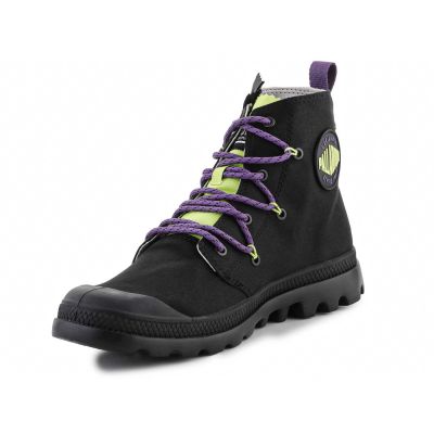 5. Palladium Pampa Lite Lace It M shoes 78353-099-M