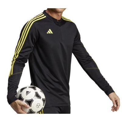 4. Adidas Tiro 23 Club Training Top M IC1579 sweatshirt