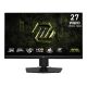 MSI MAG 272QPF E20 Computer Monitor 68.6 cm (27") 2560 x 1440 px Wide Quad HD LED Black