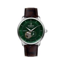 Zeppelin Bodensee 8166-4 automatic watch