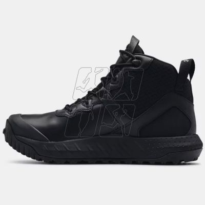 2. Under Armor MG Valsetz Mid Lthr Wp M 3024334 001