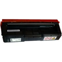 Ricoh Cartridge SP C310 black HC (407634)(406479)