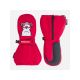 Rossignol Baby Impr M Gloves Red