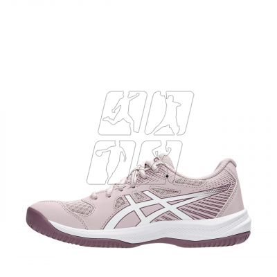 6. Asics Upcourt 6 W 1072A107 700 Volleyball Shoes