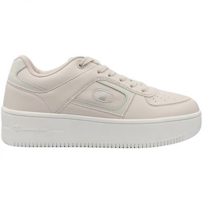 7. Champion Foul Play Plat BS Low Cut W S11744 YS047 shoes