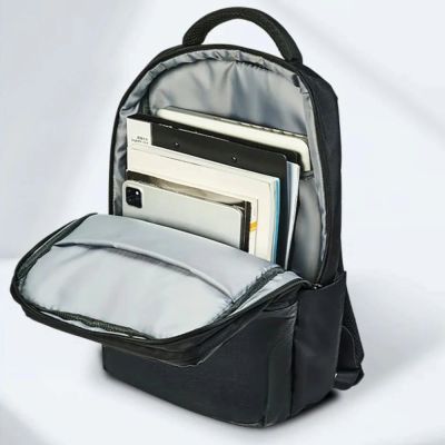 2. Vention KRP 18l Waterproof Laptop Backpack Black