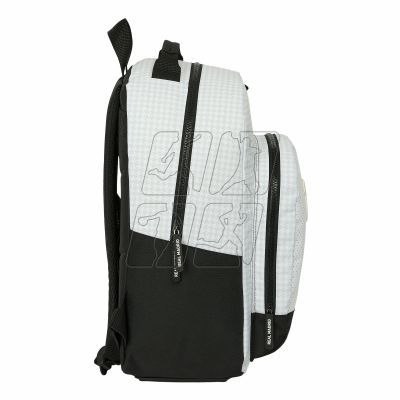 3. Real Madrid Protection Backpack 612454305