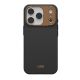 UAG Fibr Armr MagSafe - iPhone 17 Pro case compatible with MagSafe (kevlar graphite / bronze)