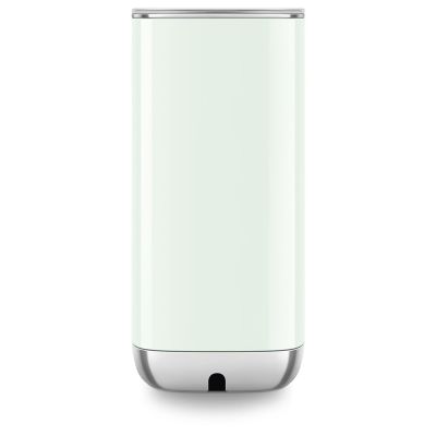 21. Smeg MFF02PGEU Milk Frother/Warmer Automatic Milk Frother/Warmer Green