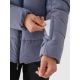 7. Men's ski jacket 5000 membrane 4F 4FWAW24TTJAM580-32S
