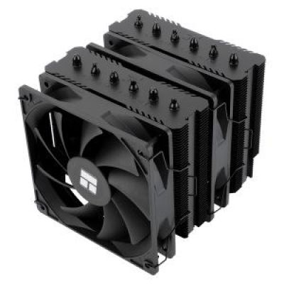 4. Thermalright Peerless Assassin 120 SE CPU Cooler